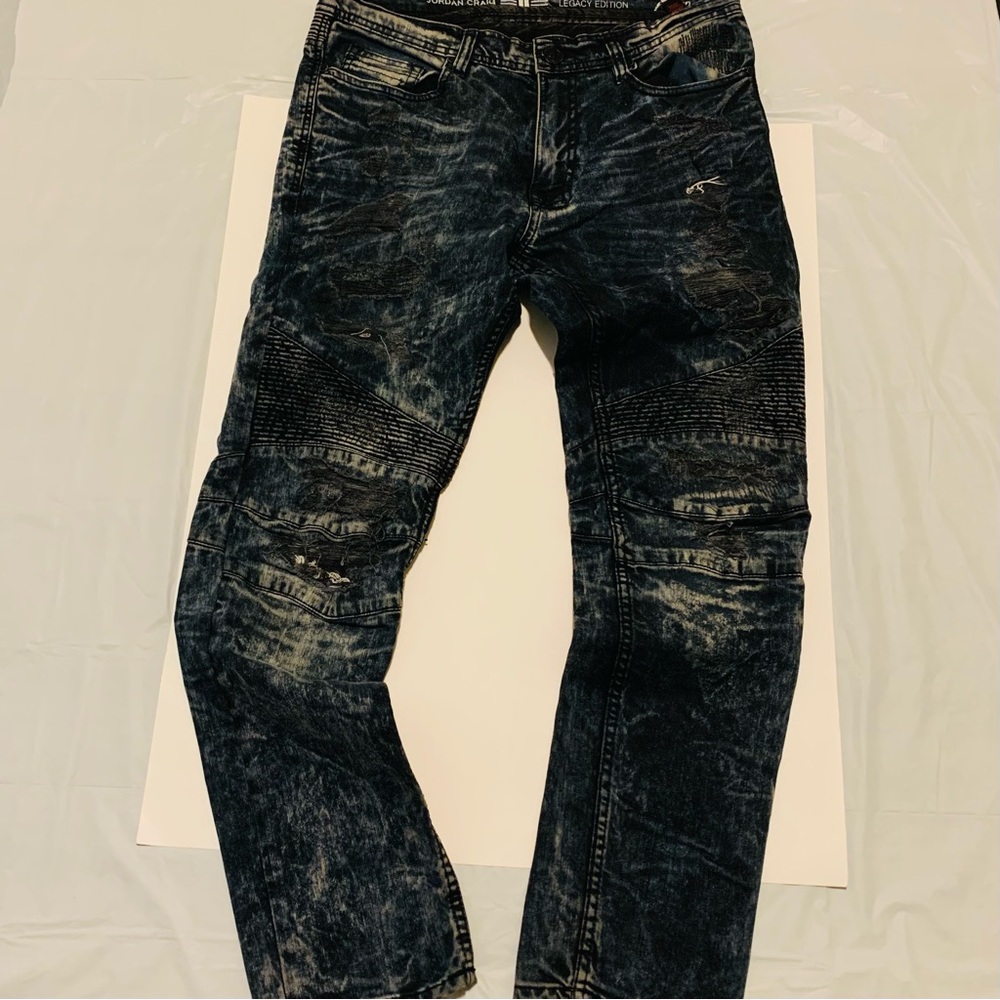 Jordan Craig Jeans